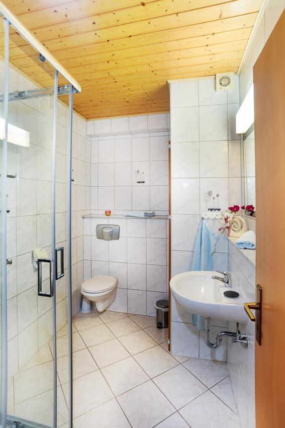Ferienhaus "Zur Alten Schule" Mittelndorf Esterno foto